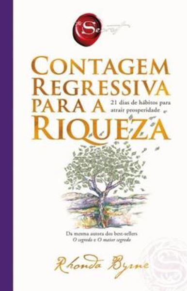 Picture of CONTAGEM REGRESSIVA PARA A RIQUEZA: 21 DIAS DE HABITOS PARA ATRAIR PROSPERIDADE