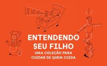 Imagem de COLECAO ENTENDENDO SEU FILHO