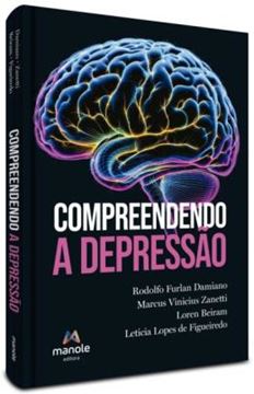 Imagem de COMPREENDENDO A DEPRESSAO
