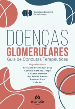 Imagem de DOENCAS GLOMERULARES