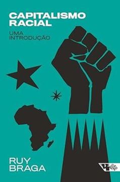 Imagem de CAPITALISMO RACIAL - UM INTRODUCAO