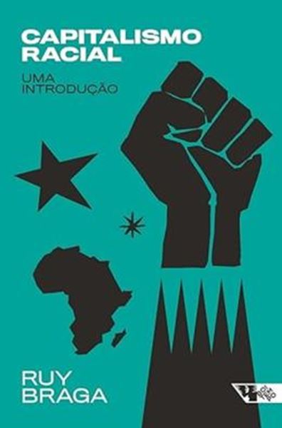 Picture of CAPITALISMO RACIAL - UM INTRODUCAO