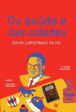 Imagem de DA SAUDE E DAS CIDADES - 2ª ED