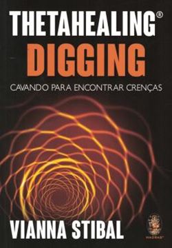 Imagem de THETAHEALING APROFUNDANDO NO DIGGING