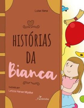Imagem de HISTORIAS DA BIANCA