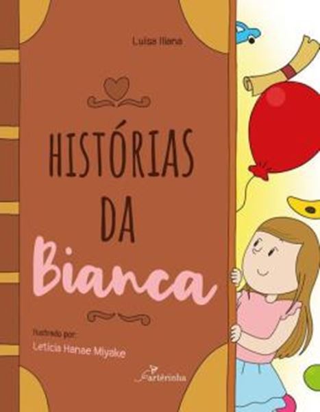 Picture of HISTORIAS DA BIANCA