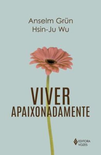 Picture of VIVER APAIXONADAMENTE