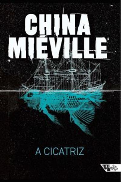 Picture of A CICATRIZ