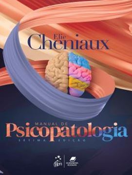 Imagem de MANUAL DE PSICOPATOLOGIA