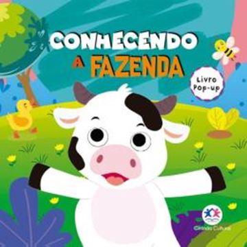 Imagem de CONHECENDO A FAZENDA COM POP-UP