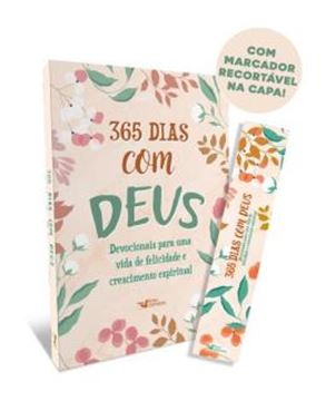 Imagem de 365 DIAS COM DEUS