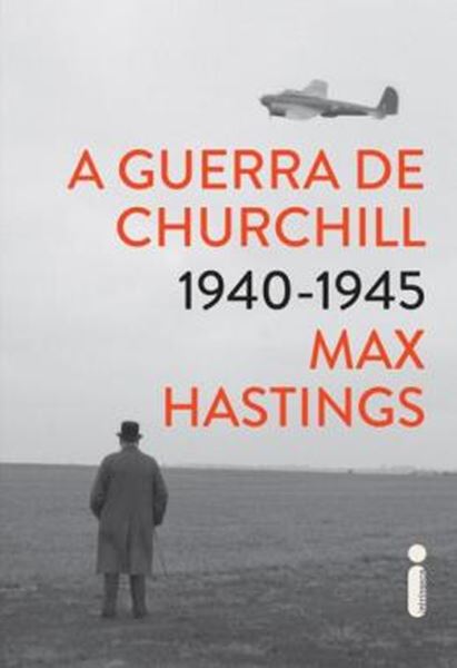 Picture of A GUERRA DE CHURCHILL