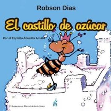 Imagem de EL CASTILLO DE AZUCAR