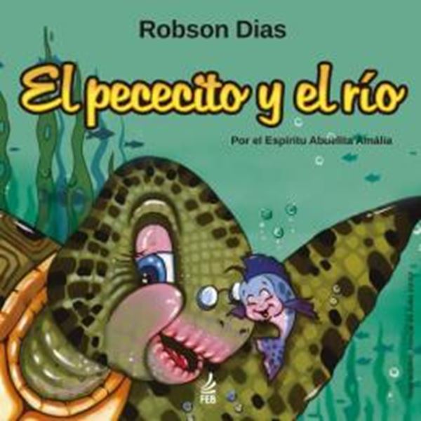 Picture of EL PECECITO Y EL RIO