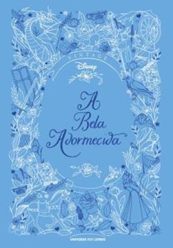 Imagem de A BELA ADORMECIDA