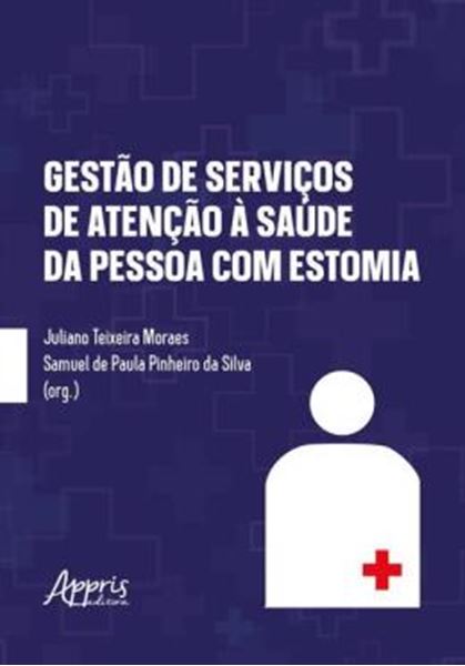 Picture of GESTAO DE SERVICOS DE ATENCAO A SAUDE DA PESSOA COM ESTOMIA