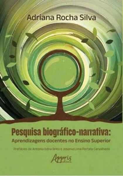 Picture of PESQUISA BIOGRAFICO-NARRATIVA
