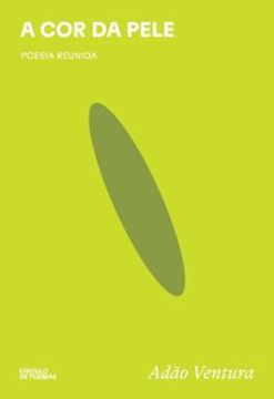 Imagem de A COR DA PELE