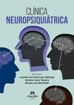 Imagem de CLINICA NEUROPSIQUIATRICA