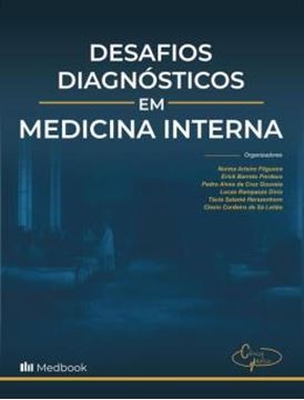 Imagem de DESAFIOS DIAGNOSTICOS EM MEDICINA INTERNA
