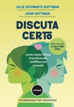 Imagem de DISCUTA CERTO