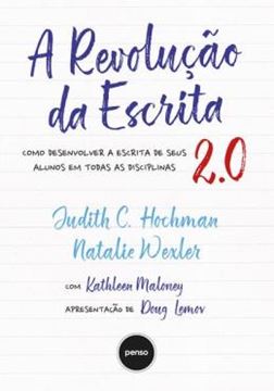 Imagem de A REVOLUCAO DA ESCRITA 2.0 - 2ª ED
