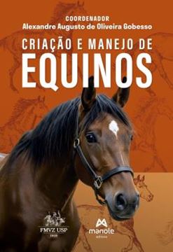 Imagem de CRIACAO E MANEJO DE EQUINOS