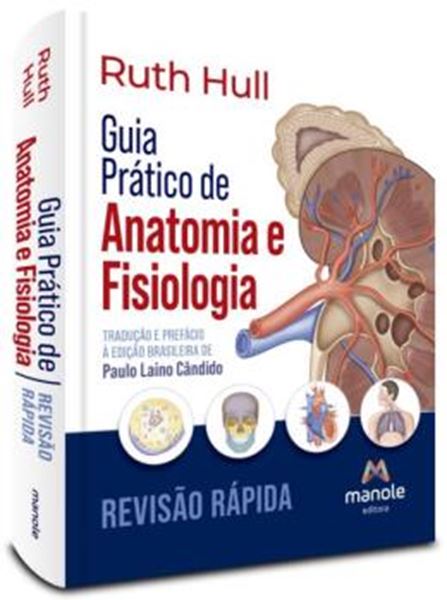 Picture of GUIA PRATICO DE ANATOMIA E FISIOLOGIA