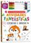 Imagem de ATIVIDADES FANTASTICAS