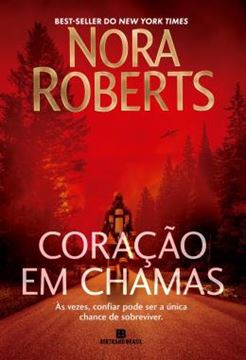 Imagem de CORACAO EM CHAMAS