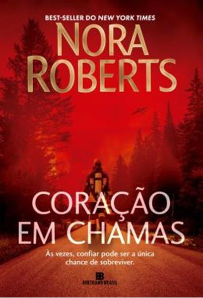 Picture of CORACAO EM CHAMAS