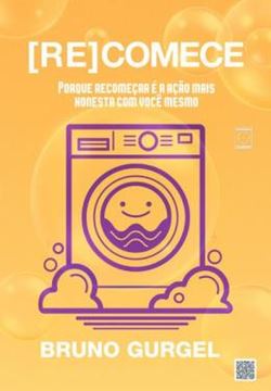 Imagem de [RE]COMECE