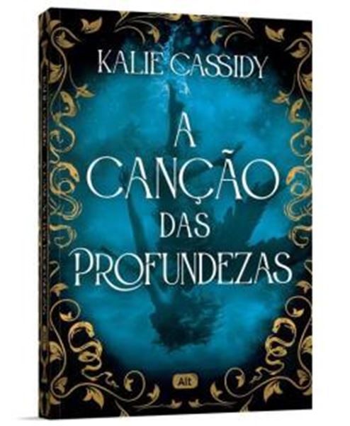 Picture of A CANCAO DAS PROFUNDEZAS