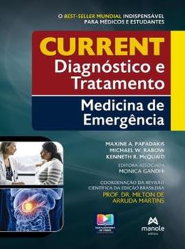 Imagem de CURRENT - DIAGNOSTICO E TRATAMENTO - MEDICINA E EMERGENCIA