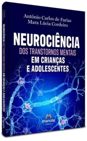 Picture of NEUROCIENCIA DOS TRANSTORNOS MENTAIS EM CRIANCAS E ADOLESCENTES