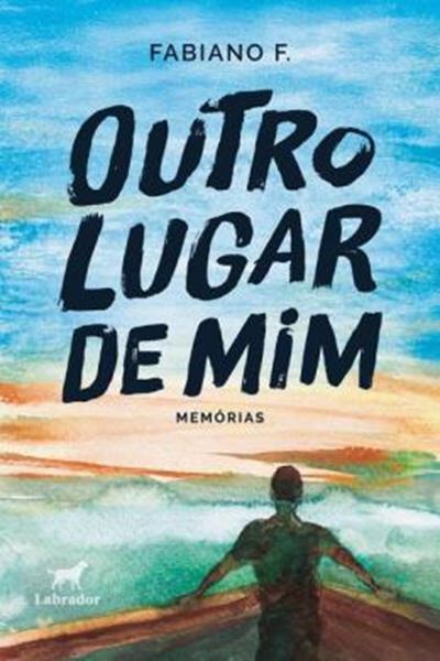 Picture of OUTRO LUGAR DE MIM