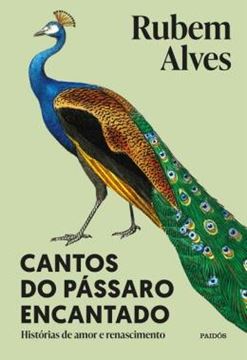 Imagem de CANTOS DO PASSARO ENCANTADO - 2ª ED
