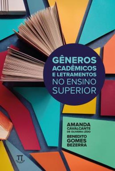 Picture of GENEROS ACADEMICOS E LETRAMENTOS NO ENSINO SUPERIOR