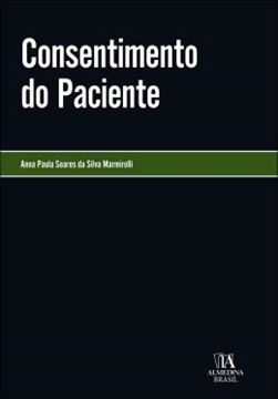 Imagem de CONSENTIMENTO DO PACIENTE