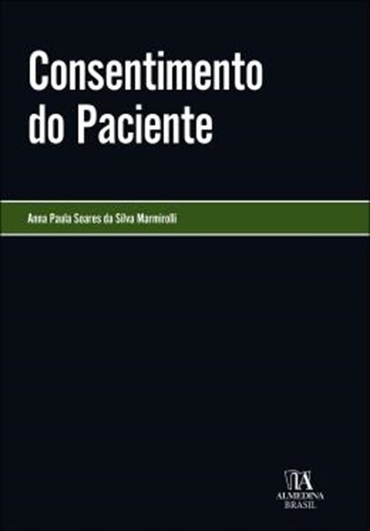 Picture of CONSENTIMENTO DO PACIENTE
