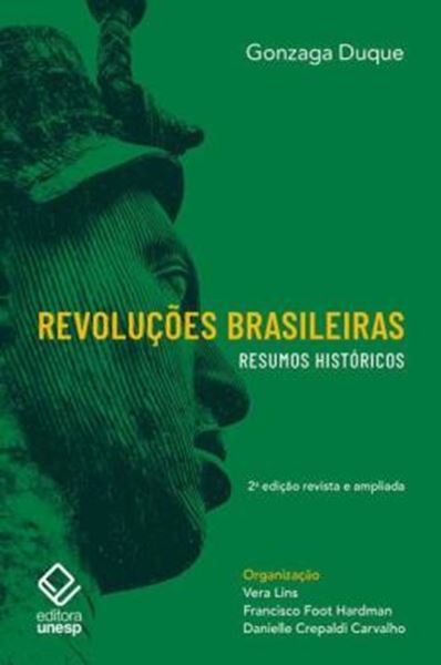 Picture of REVOLUCOES BRASILEIRAS - 2? EDICAO REVISTA E AMPLIADA