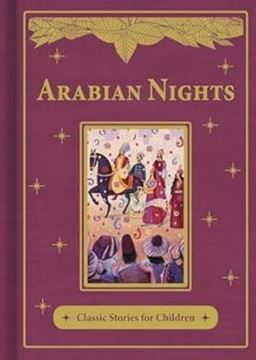 Imagem de ARABIAN NIGHTS