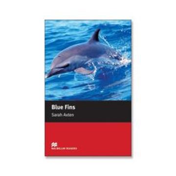 Imagem de BLUE FINS WITH EBOOK AND RESOURCES