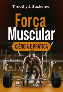 Imagem de FORCA MUSCULAR