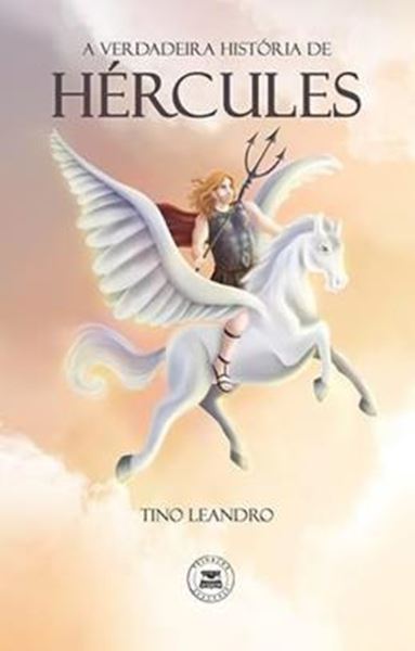 Picture of VERDADEIRA HISTORIA DE HERCULES, A