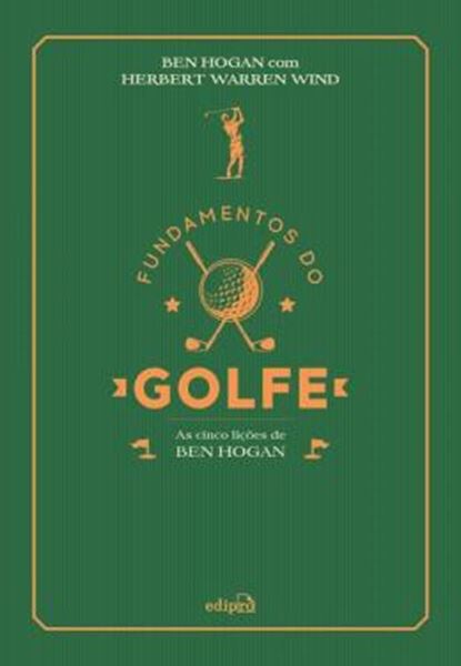 Picture of FUNDAMENTOS DO GOLFE - AS CINCO LICOES DE BEN HOGAN
