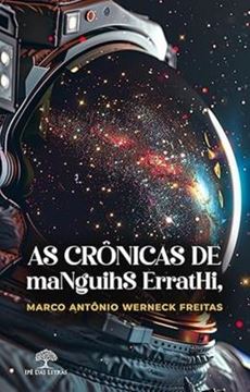 Imagem de AS CRONICAS DE MANGUIHSNBSP ERRATHI