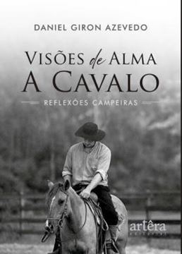Imagem de VISOES DE ALMA A CAVALO