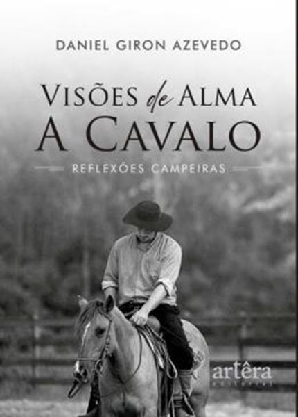 Picture of VISOES DE ALMA A CAVALO