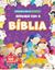 Imagem de APRENDA COM A BIBLIA - BRINCANDO COM AS PALAVRAS - MAIS DE 100 ATIVIDADES